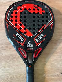 Padel racchette Vibor-a