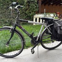 City Bike uomo BluBike