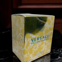 Versace yellow diamond - Eau de toilette donna