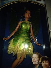 Barbie Peter Pan & Wendy Tinker Bell