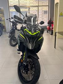 Benelli TRK 702 X