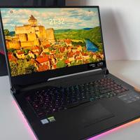 ASUS GAMING Notebook