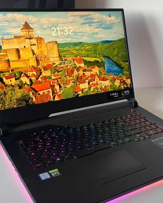 ASUS GAMING Notebook