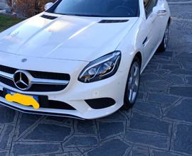 Mercedes SLC 180 benzina