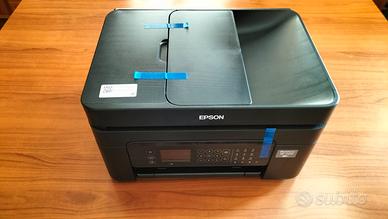 STAMPANTE EPSON WORK FORCE WF-2950 DWF