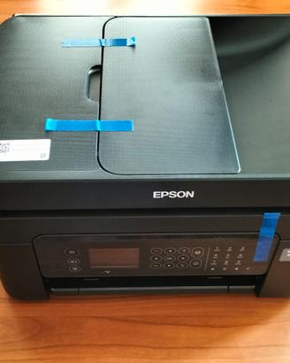 STAMPANTE EPSON WORK FORCE WF-2950 DWF