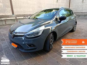 RENAULT Clio 4� serie Clio Sporter dCi 8V 90 CV...