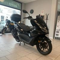Honda PCX 125 Patente B