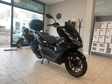 Honda PCX 125 Patente B