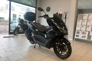 Honda PCX 125 Patente B