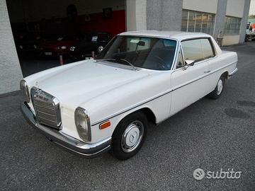 Mercedes-benz Altro 250C