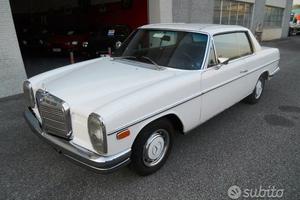 Mercedes-benz Altro 250C