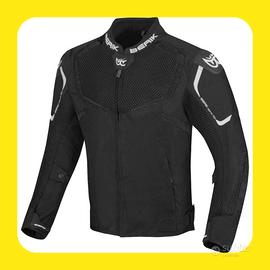 GIACCA MOTO BERIK 2.0 X-SPEED