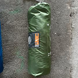 Tenda campeggio