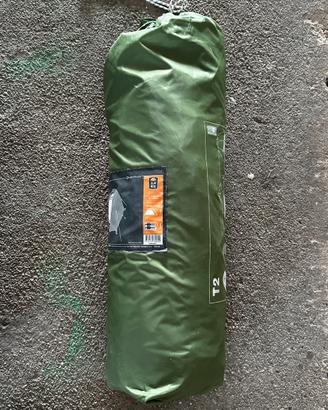 Tenda campeggio