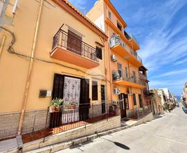 CASA INDIPENDENTE A BALESTRATE