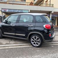 Fiat 500L 1.6 Multijet 120 CV Trekking