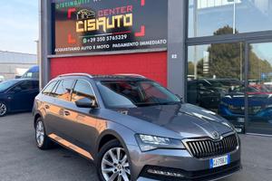 Skoda Superb 2.0 TDI EVO 200 CV SCR DSG Wagon 4x4 