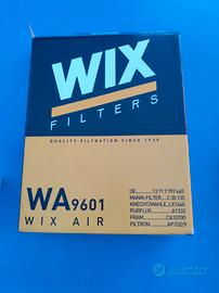Filtro aria WIX FILTERS WA9601