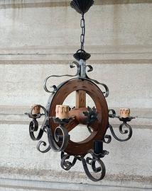 lampadario