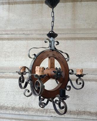 lampadario