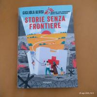 Storie Senza Frontiere