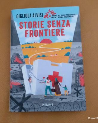 Storie Senza Frontiere