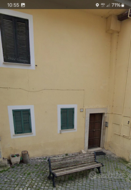 Locale in luogo tranquillo di montagna