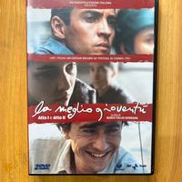 LA MEGLIO GIOVENTÙ - Marco Tullio Giordana