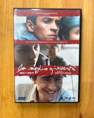 LA MEGLIO GIOVENTÙ - Marco Tullio Giordana