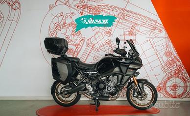 YAMAHA Tracer 9 GT TRACER 9GT