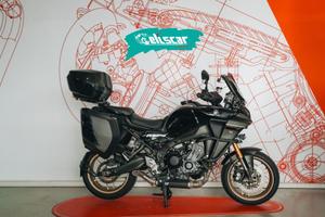 YAMAHA Tracer 9 GT TRACER 9GT