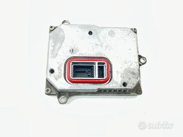 KIT CENTRALINA FARO ALLO XENO ANTERIORE DESTRO AUD