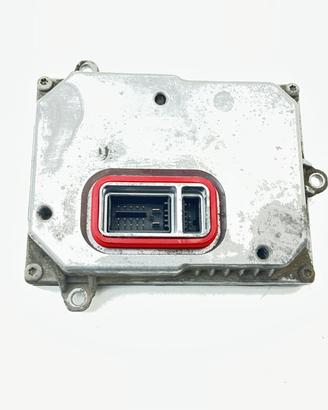 KIT CENTRALINA FARO ALLO XENO ANTERIORE DESTRO AUD