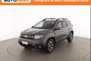 DACIA Duster HT58531