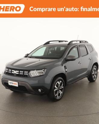DACIA Duster HT58531