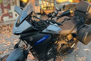 🏍️ Yamaha Tracer 700 – 2020