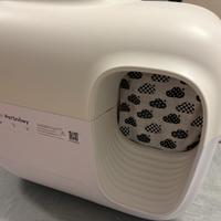 LETTIERA AUTOMATICA GATTO marca PETSNOWY