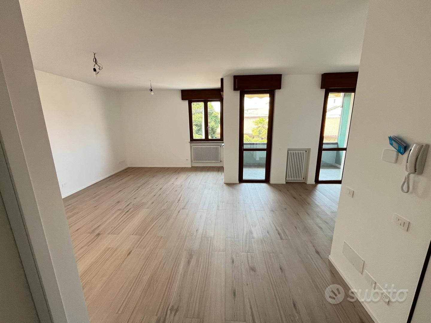 Appartamento – VA - Altro