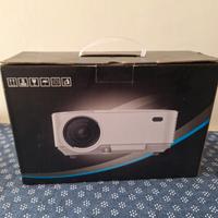 Mini Proiettore portatile 