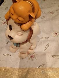 Thun soggetto cagnolino 