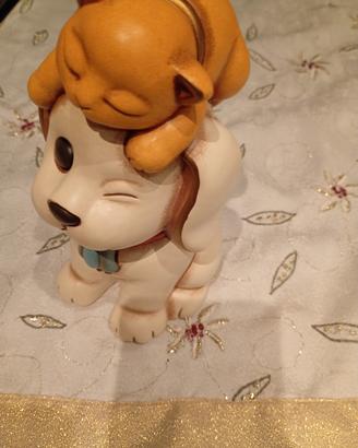 Thun soggetto cagnolino 
