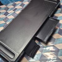 Supporto RGB per monitor da scrivania MOOJAY