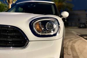 Mini Cooper Countryman 1.5 One D Business