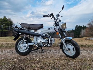 TNT City 50 - Honda Dax ST50