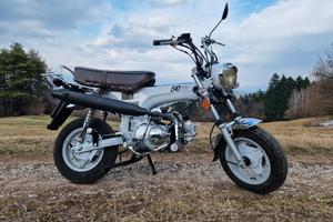 TNT City 50 - Honda Dax ST50