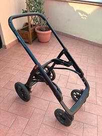 Telaio inglesina Aptica XT