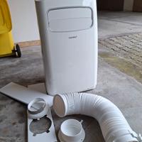 Condizionatore portatile