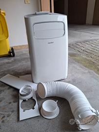 Condizionatore portatile