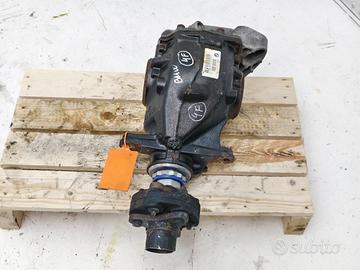 DIFFERENZIALE POSTERIORE N47D20C 2.0D 135Kw 184CV